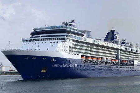 Cruise Ship